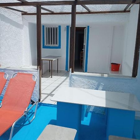 Villa Sissy Agia Paraskevi  المظهر الخارجي الصورة
