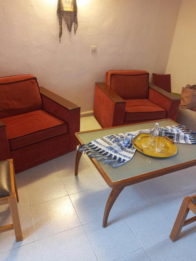 Villa Sissy Agia Paraskevi  المظهر الخارجي الصورة