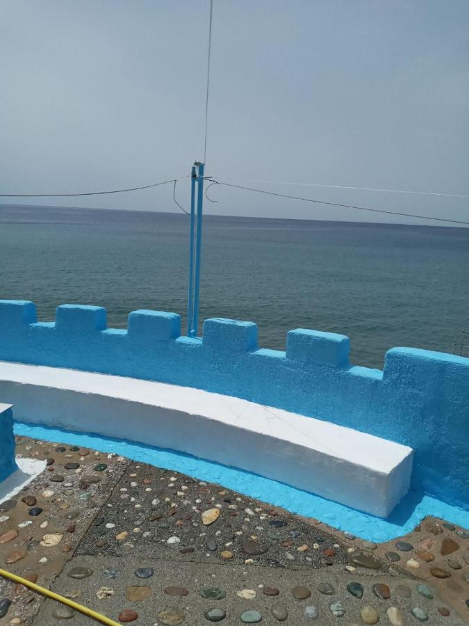 Villa Sissy Agia Paraskevi  المظهر الخارجي الصورة