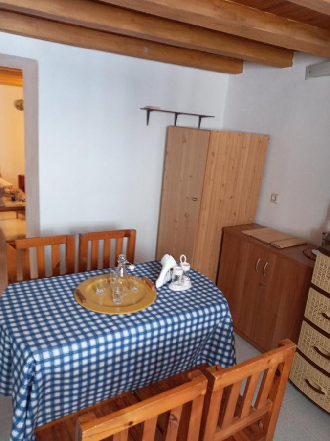 Villa Sissy Agia Paraskevi  المظهر الخارجي الصورة