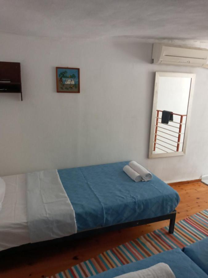 Villa Sissy Agia Paraskevi  المظهر الخارجي الصورة