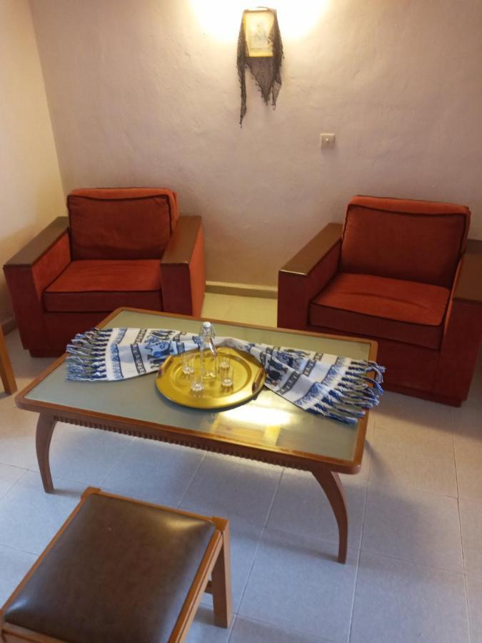 Villa Sissy Agia Paraskevi  المظهر الخارجي الصورة