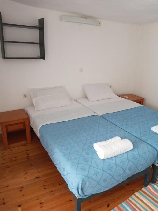 Villa Sissy Agia Paraskevi  المظهر الخارجي الصورة