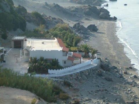 Villa Sissy Agia Paraskevi  المظهر الخارجي الصورة